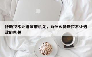 特斯拉不让进政府机关，为什么特斯拉不让进政府机关