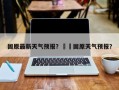 固原最新天气预报？㊙️固原天气预报？