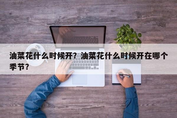 油菜花什么时候开？油菜花什么时候开在哪个季节？